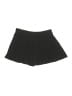 Gap Solid Black Formal Skirt Size M - photo 2