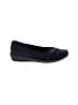 Easy Spirit Black Flats Size 6 - photo 1