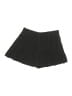 Gap Solid Black Formal Skirt Size M - photo 1