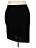 Boutique + Solid Black Formal Skirt Size 3X Plus - photo 2