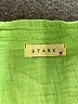 Stark X 100% Cotton Green Long Sleeve Button-Down Shirt Size M - photo 7