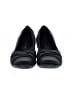 Easy Spirit Black Flats Size 6 - photo 2