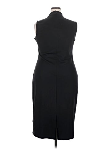 Halogen Cocktail Dress (view 2)