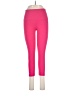 90 Degree by Reflex Pink Active Pants Size M - photo 1