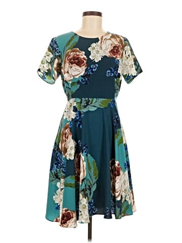 Corey Lynn Calter Casual Dress (view 1)