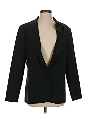 Carolina Herrera Blazer (view 1)