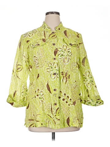 MULTIPLES Raincoat (view 1)