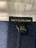 PrettyLittleThing Color Block Blue Casual Pants Size 12 - photo 6
