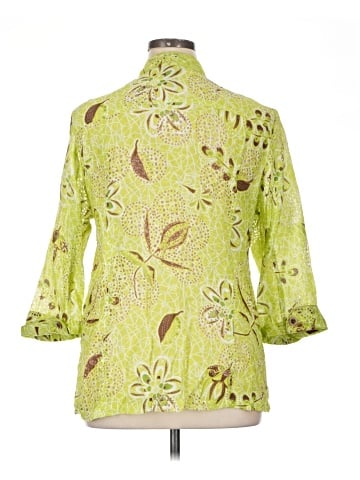 MULTIPLES Raincoat (view 2)