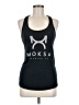 Unbranded Black Tank Top Size M - photo 1