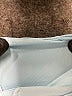 Parthea Blue Cocktail Dress Size XS - photo 6