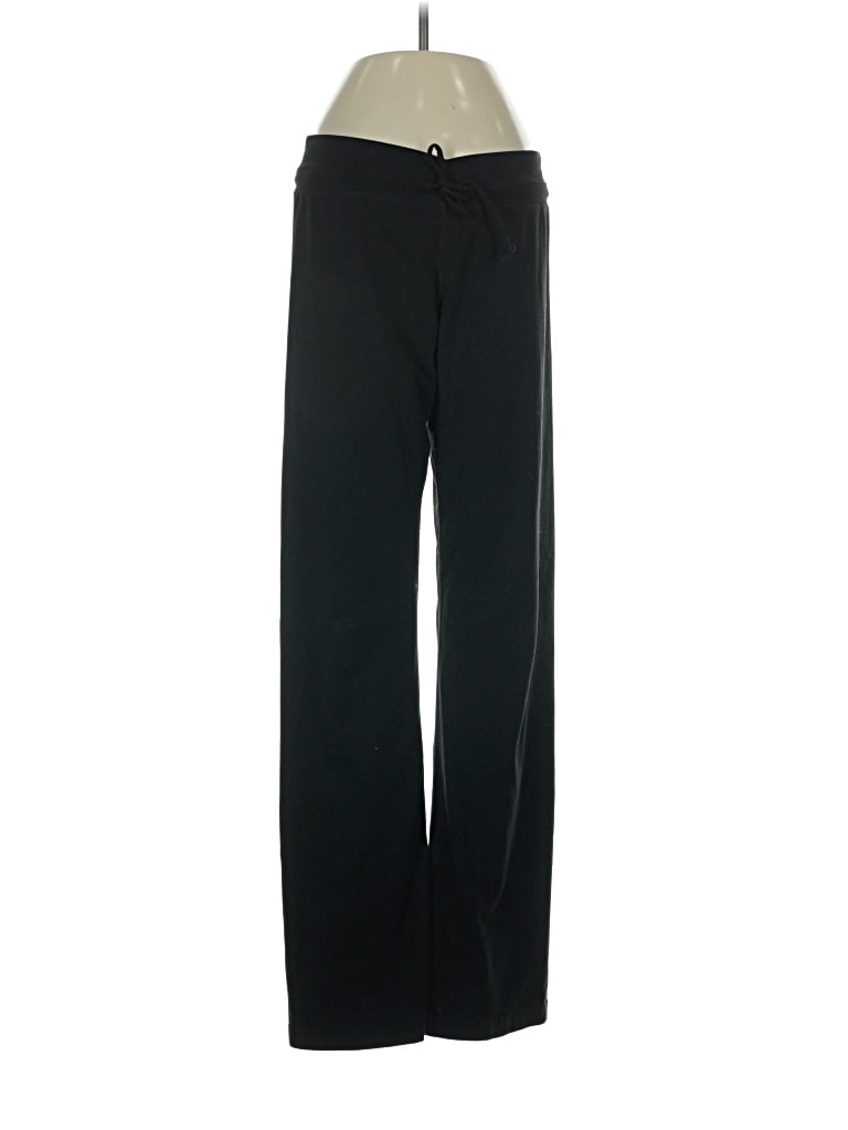 Pre-owned Prana Casual Pants In Black