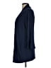 Kim Rogers Blue Cardigan Size M - photo 5