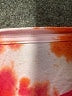 Assorted Brands Tie-dye Pink Short Sleeve T-Shirt Size L (estimated) - photo 4