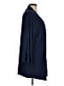 Kim Rogers Blue Cardigan Size M - photo 4
