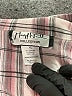 Mary McFadden Plaid Pink Blazer Size XL - photo 6