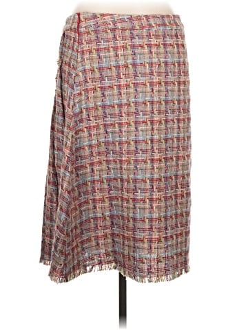 BLANK Casual Skirt (view 2)