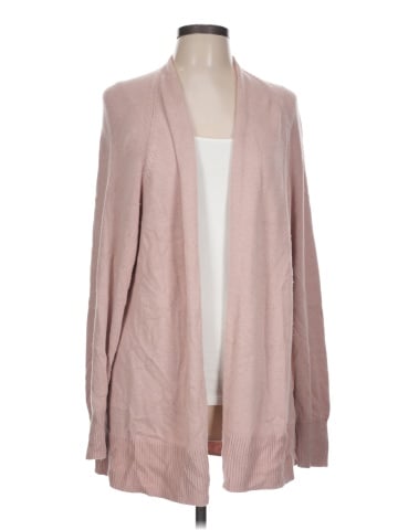 Leith Cardigan (view 1)