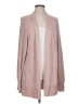 Leith Pink Cardigan Size L - photo 1