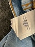 Lands' End Blue Jeans Size 10 - photo 8