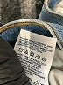 Lands' End Blue Jeans Size 10 - photo 9