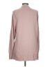 Leith Pink Cardigan Size L - photo 2