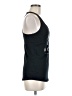 Unbranded Black Tank Top Size M - photo 4