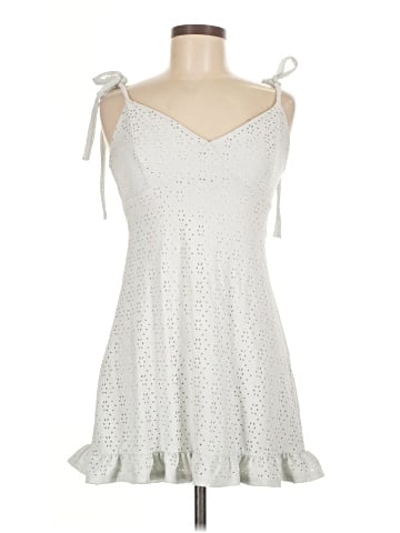 Lovely Day Casual Dress (view 1)