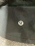 Lululemon Athletica Black Athletic Shorts Size 4 - photo 3