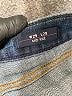 Vigoss Hearts Blue Jeans Size 29 waist - photo 8