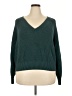 Cloud Island Solid Teal Pullover Sweater Size XXL - photo 1