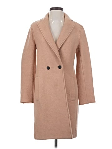 J.Crew Wool Coat (view 1)