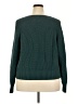 Cloud Island Solid Teal Pullover Sweater Size XXL - photo 2