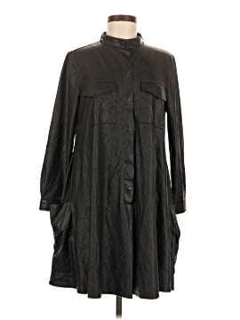 Bcbgmaxazria Raincoat