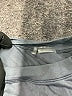 Unbranded Gray Short Sleeve Turtleneck Size S (estimated) - photo 7