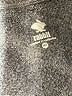 Rabbit Color Block Gray Track Jacket Size M - photo 6