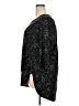Lane Bryant Black 3/4 Sleeve Top Size 18 - photo 5
