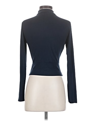 BKE Long Sleeve Blouse (view 2)