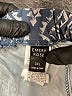 Emery Rose Argyle Blue Casual Pants Size 3X - photo 4