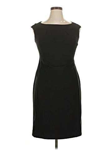 Calvin Klein Cocktail Dress (view 1)