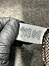 Industry Black Cardigan Size XS - photo 8