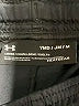 Under Armour Black Athletic Shorts Size M (youth) - photo 3
