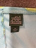 Wild Fable Graphic Blue Cocktail Dress Size XL - photo 7