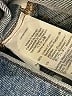 Madewell Blue Jeans Size 25 waist - photo 7