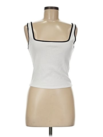 Essentials Tank Top (view 1)