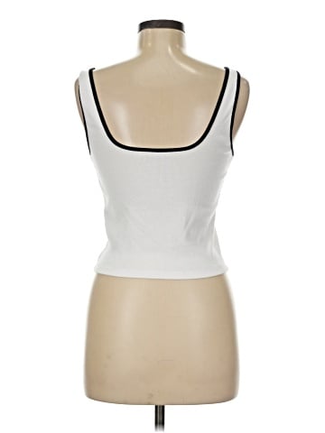 Essentials Tank Top (view 2)