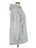 Columbia 100% Nylon Solid Gray Windbreaker Size XXL - photo 4