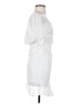 Blue Blush White Cocktail Dress Size S - photo 4