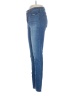 Old Navy Hearts Blue Jeans Size 6 (tall) - photo 5