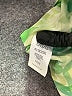 CAbi 100% Polyester Tropical Green Cocktail Dress Size L - photo 8